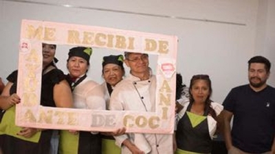 Trabajo sigue brindando herramientas con salida laboral
