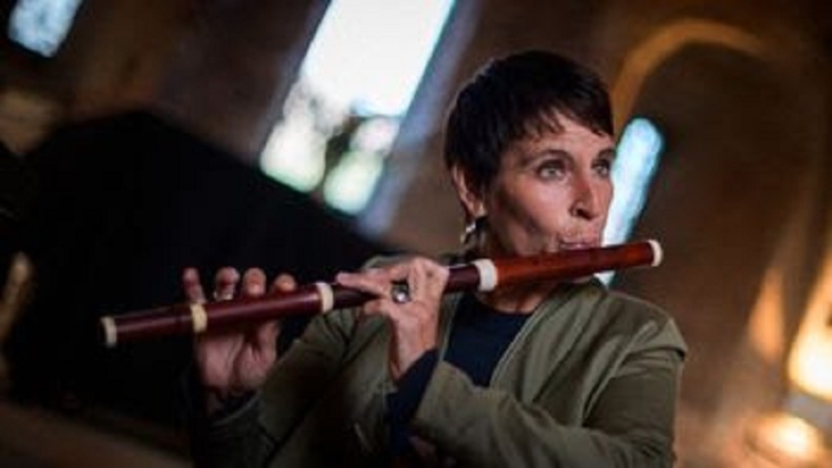 Taller de M&uacute;sica Barroca con Puntaje Docente