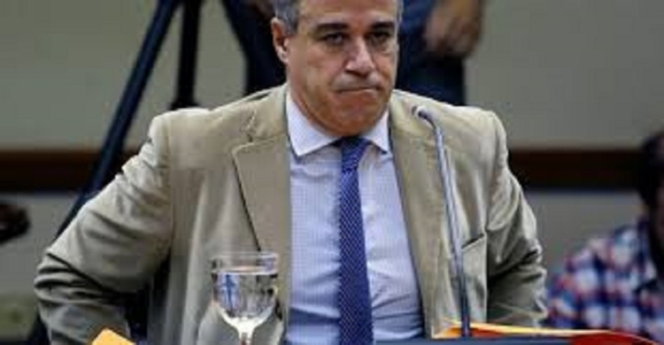 Causa AMIA: Rafecas pidi&oacute; la captura internacional de un jerarca iran&iacute;