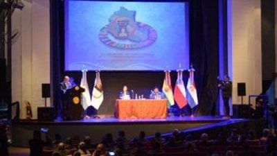 El Congreso Internacional Penitenciario dej&oacute; un bagaje de experiencia y conocimientos