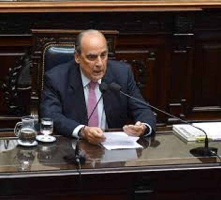 Informe de gesti&oacute;n: Guillermo Francos prev&eacute; que se sumar&aacute;n varias preguntas sobre ANDIS