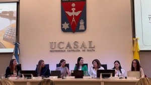 Rentas expuso sobre Transformaci&oacute;n Digital en el 25&ordm; Seminario Internacional sobre Tributaci&oacute;n Provincial y Municipal