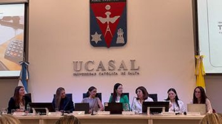 Rentas expuso sobre Transformaci&oacute;n Digital en el 25&ordm; Seminario Internacional sobre Tributaci&oacute;n Provincial y Municipal