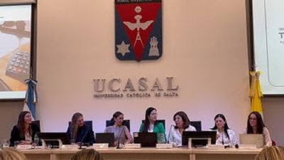 Rentas expuso sobre Transformaci&oacute;n Digital en el 25&ordm; Seminario Internacional sobre Tributaci&oacute;n Provincial y Municipal
