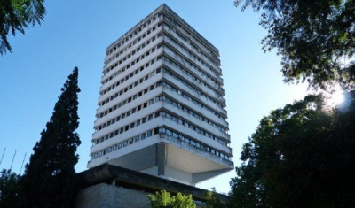 Cierran edificio judicial los dias 20 y 21 de julio de 2020 Destacado