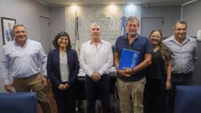 Primer encuentro de la Mesa de los 1000 D&iacute;as y Primera Infancia en Jujuy