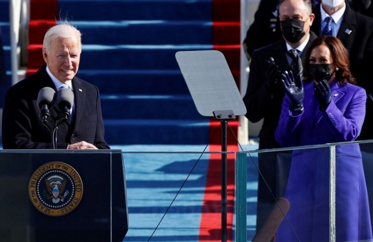 "El v&iacute;nculo entre nuestros pa&iacute;ses se fortalecer&aacute;", subray&oacute; Fern&aacute;ndez en un saludo a Biden