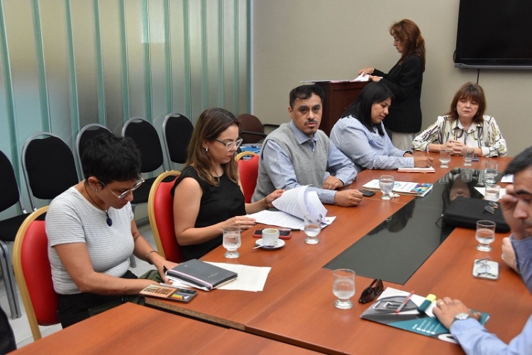 Se impulsa la aprobaci&oacute;n de una Ley Provincial de farmacia