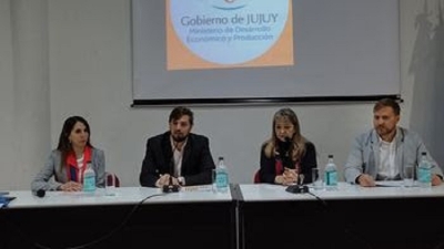 Habilitaron el Registro de Servicios Profesionales PYME