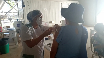 REPORTE DIARIO COVID-19