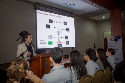 Ledesma realiza la Semana de la Innovaci&oacute;n