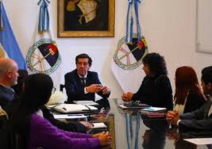 Jujuy y ONU Mujeres articulan pol&iacute;ticas de prevenci&oacute;n y atenci&oacute;n a la violencia de g&eacute;nero