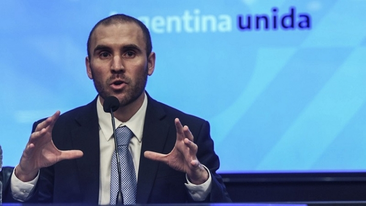 Analizan el esquema de trabajo de la sesi&oacute;n en la que Guzm&aacute;n informar&aacute; sobre la deuda