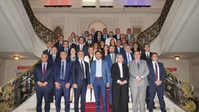Jujuy impulsa la modernizaci&oacute;n de la pol&iacute;tica exterior con foco federal