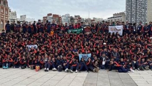 Juegos Evita: este martes primera jornada de competencia