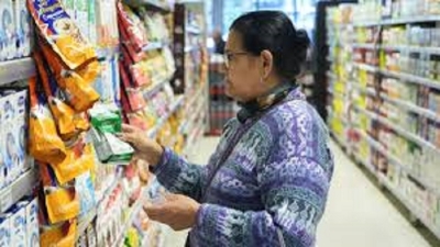 Se conoce la inflaci&oacute;n de mayo: esperan una nueva desaceleraci&oacute;n, aunque se mantiene por encima del 2%
