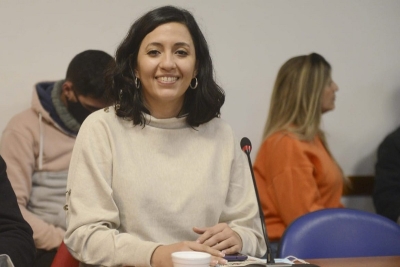 Leila Chaher: &ldquo;La persecuci&oacute;n judicial a Cristina Fern&aacute;ndez de Kirchner solo busca su proscripci&oacute;n&rdquo;