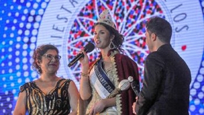 Exitosa Elecci&oacute;n Provincial en Ciudad Cultural