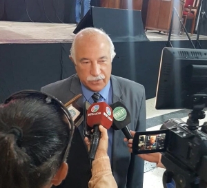 Fiad pidi&oacute; apoyo en San Pedro para sostener a &ldquo;Jujuy, que hoy es un faro para el desarrollo futuro de los argentinos"