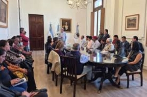 Infraestructura coordina acciones con municipios ante posibles eventos clim&aacute;ticos