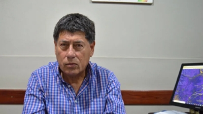 H&iacute;dricos acuerda con productores uso controlado del agua