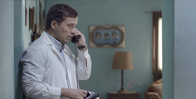 Semana de Cine Andino: Comienza el ciclo online