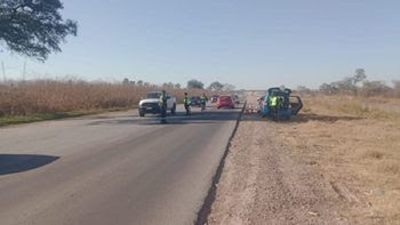 Seguridad vial fiscalizo m&aacute;s de 7 mil veh&iacute;culos