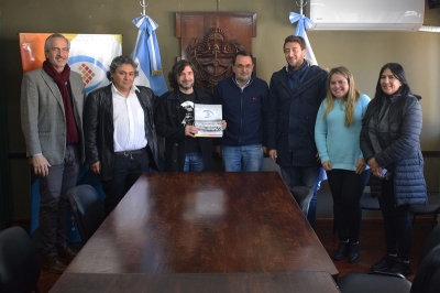Declararon de inter&eacute;s municipal el documental &ldquo;Ricardo Vilca, quebrada, m&uacute;sica y silencio&rdquo;