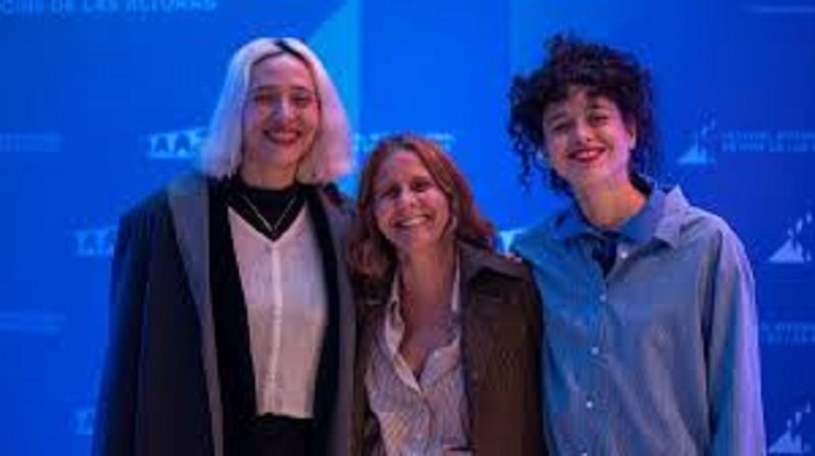 "Bel&eacute;n", la pel&iacute;cula multipremiada, dijo presente en el Festival de Cine de las Alturas