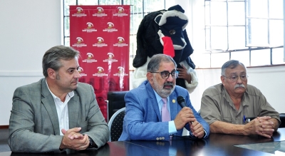 Inicia la Campa&ntilde;a de Vacunaci&oacute;n Antirr&aacute;bica 2023 en la ciudad