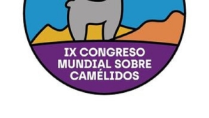 IX Congreso Mundial sobre Cam&eacute;lidos