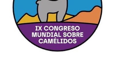 IX Congreso Mundial sobre Cam&eacute;lidos