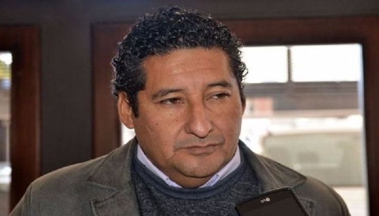 Alerta por la llegada de Grabois a Jujuy