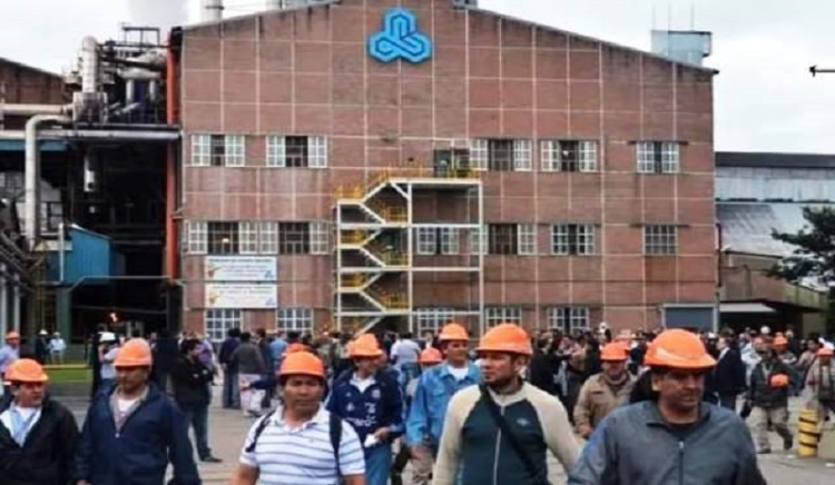 SOEAIL logra hist&oacute;rica reapertura y recomposici&oacute;n salarial