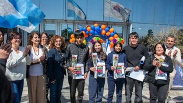 Juje&ntilde;os destacados en Rob&oacute;tica a nivel nacional