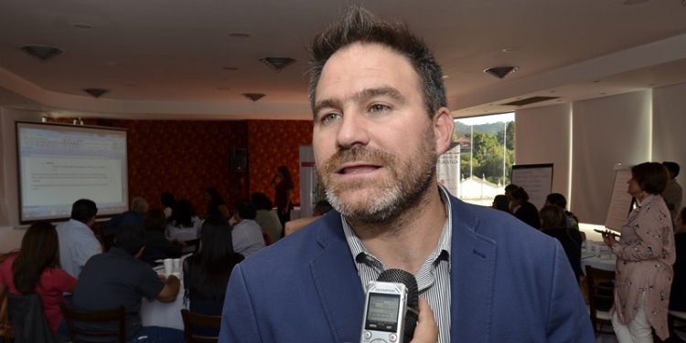 Recomendaciones a padres por viajes de egresados