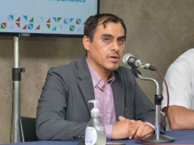 COVID-19. Por el momento no se implementar&aacute; un pase sanitario