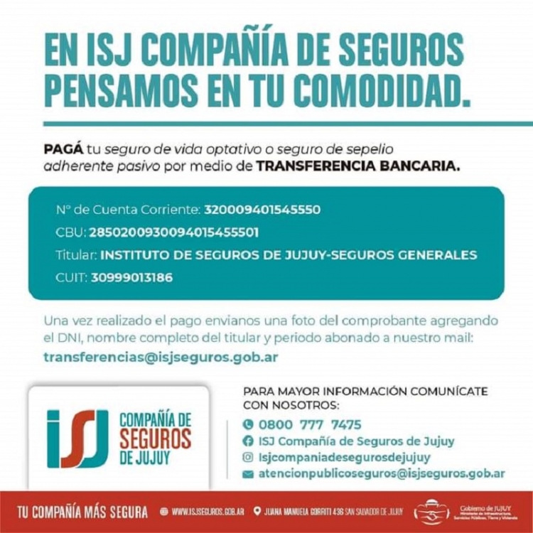 Nuevas estrategias tecnol&oacute;gicas en la compa&ntilde;&iacute;a de seguros del ISJ