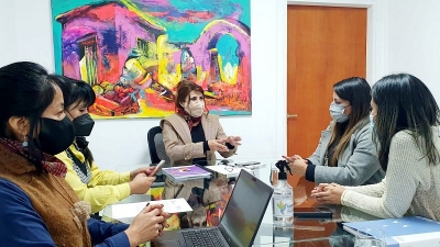 Crecimiento Econ&oacute;mico con Igualdad