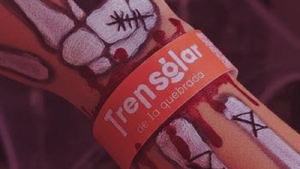 El Tren Solar de la Quebrada celebra Halloween con una propuesta para toda la familia