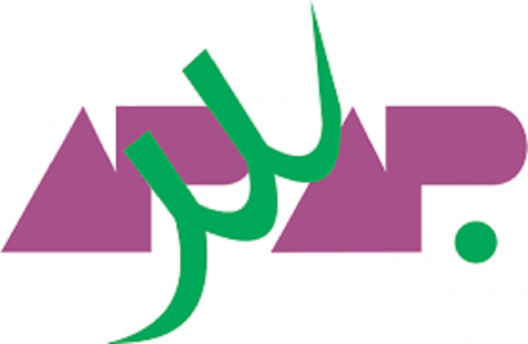 APUAP Profesionales concretaron medida de protesta.