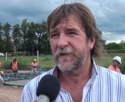 Rizzotti: &ldquo;la mezquindad pol&iacute;tica de mois&eacute;s es manifiesta en proyectos que firma y debilitan el camino de Jujuy&rdquo;