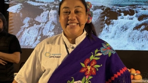 La gastronom&iacute;a juje&ntilde;a conquist&oacute; Caminos y Sabores en La Rural, Buenos Aires