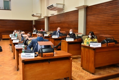 El PJ no acompa&ntilde;o el decreto de morales para disponer nuevas funciones para los trabajadores estatales