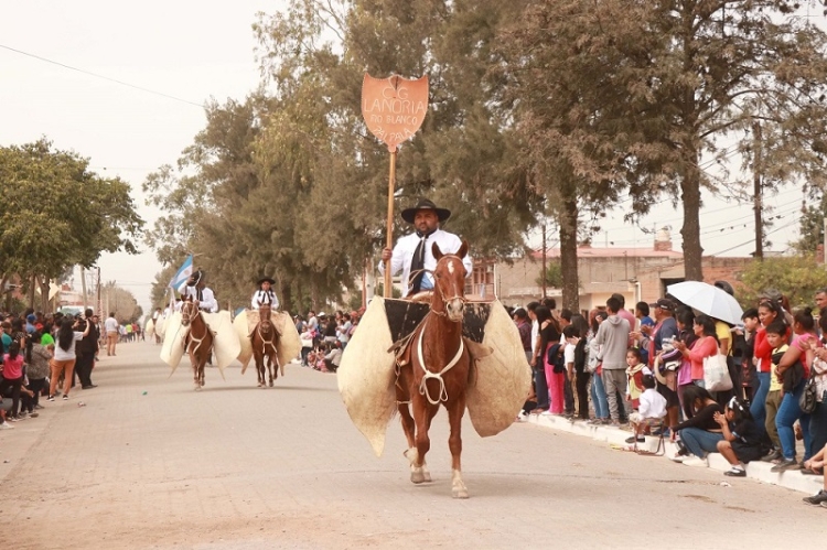 Palpal&aacute; se une para conmemorar el &eacute;xodo juje&ntilde;o y celebrar al barrio 23 de agosto
