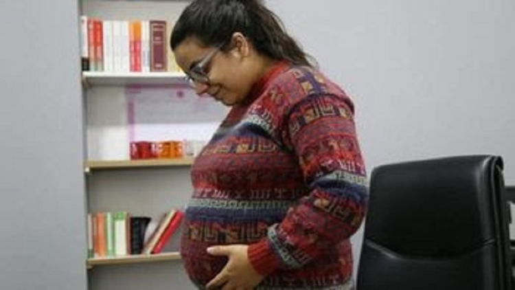 Contin&uacute;a la vacunaci&oacute;n a embarazadas frente a Virus Sincicial Respiratorio