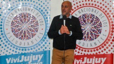 Presentaron la nueva Comisi&oacute;n de Estudiante 2022
