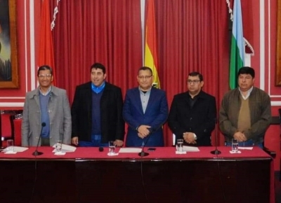 Crece la expectativa hacia el pr&oacute;ximo SUSTENTUR BOLIVIA 2023
