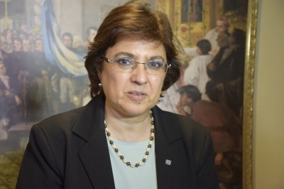 Aplicaci&oacute;n del protocolo para coronavirus en educaci&oacute;n