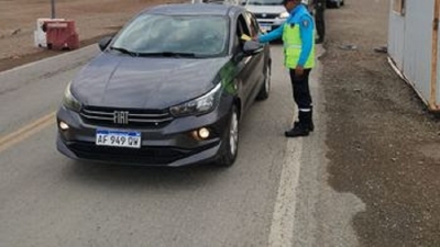 Jujuy registr&oacute; una baja en la tasa de mortalidad vial